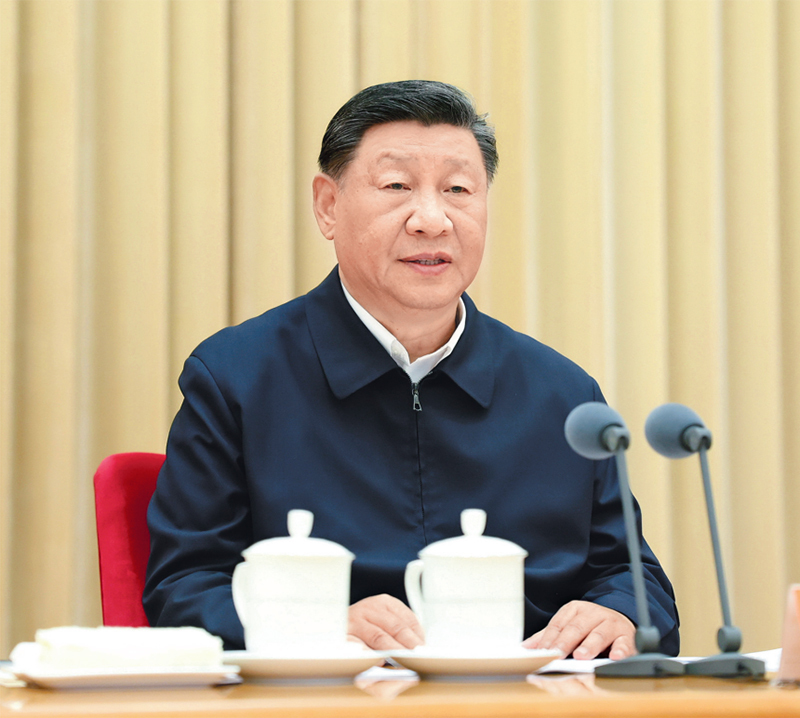 教育强国的例子习：加快建设教育强国