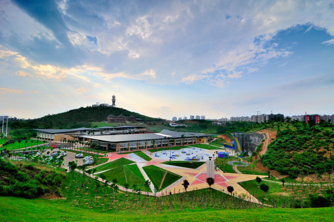 南宁市入选国家体育总局公亚星体育入口布促进消费和赛事经济试点名单(图3)