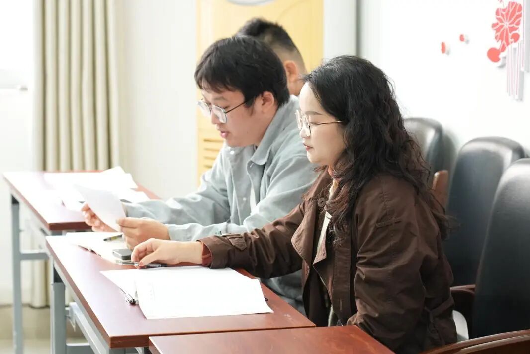 自治区体育局江南训练基地召开“人工智能赋能后勤保障高质量发展”座谈会(图3)